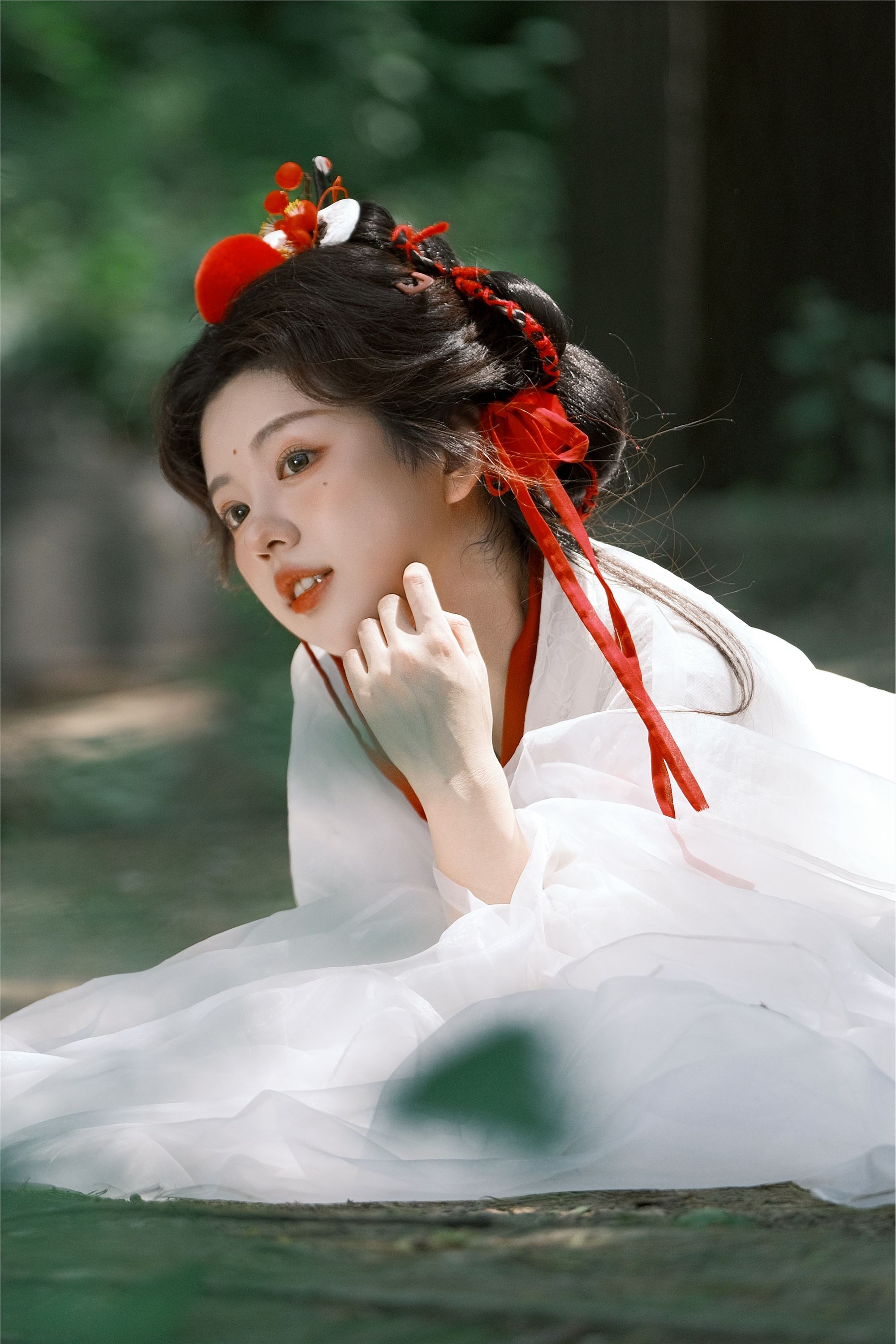 YITUYU艺图语 2025.02.05 鹤 整整